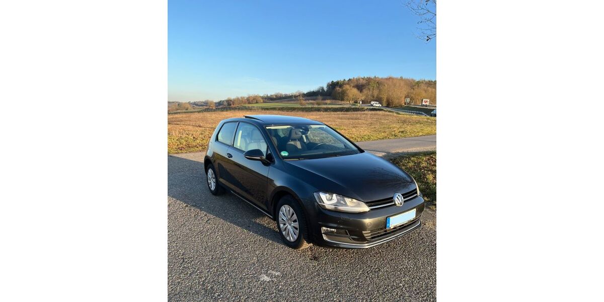 VW Golf 116.000 km 11.600 &euro; Bad Mergentheim 97980
