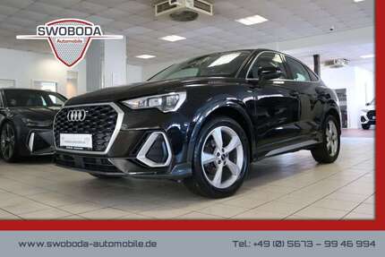 Audi Q3 67.873 km 27.290 &euro; Espenau 34314