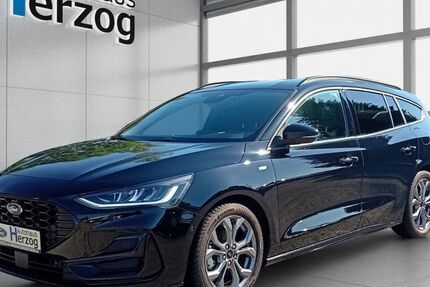 Ford Focus 16.700 km 24.490 &euro; Schramberg 78713