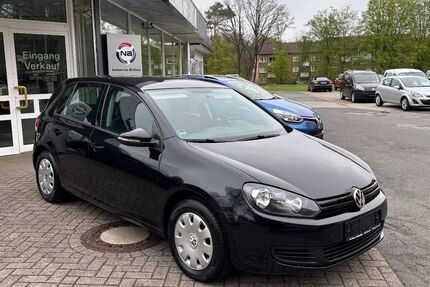 VW Golf 198.000 km 3.900 &euro; Munster 29633