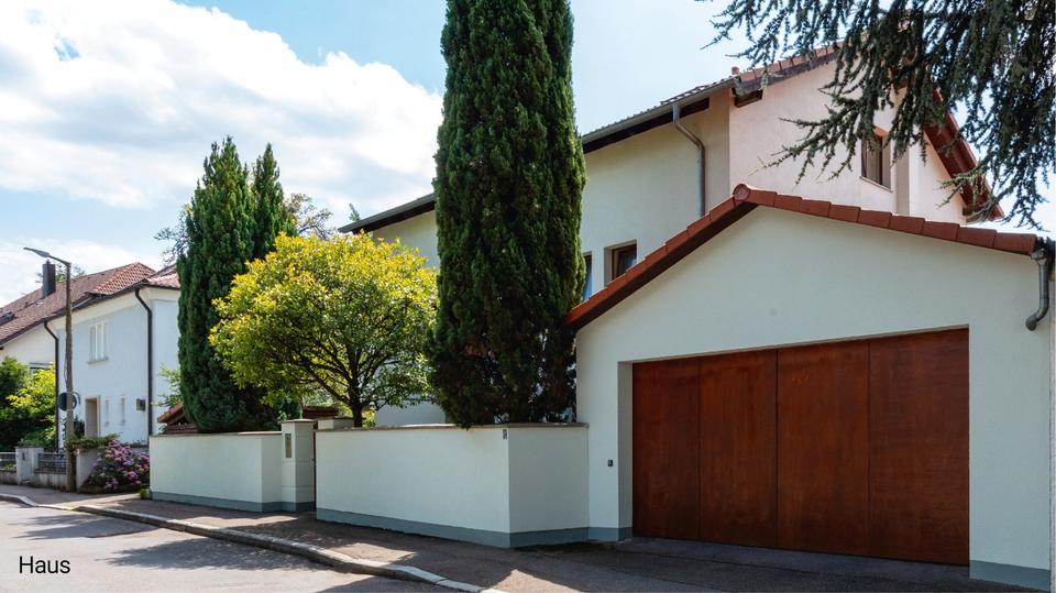 Villa Göppingen - 8 Zimmer, 291 m&sup2;, 1.295.000&euro; | Angebot:27142805