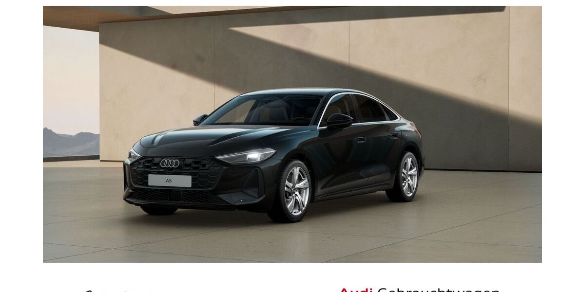 Audi A5 22.550 km 39.870 &euro; Wetzlar 35576