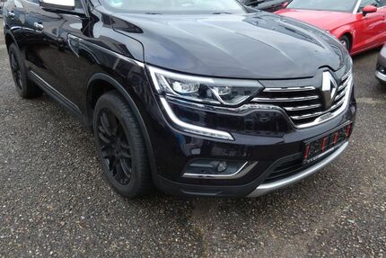 Renault Koleos 101.000 km 15.780 &euro; Neu-Ulm 89231