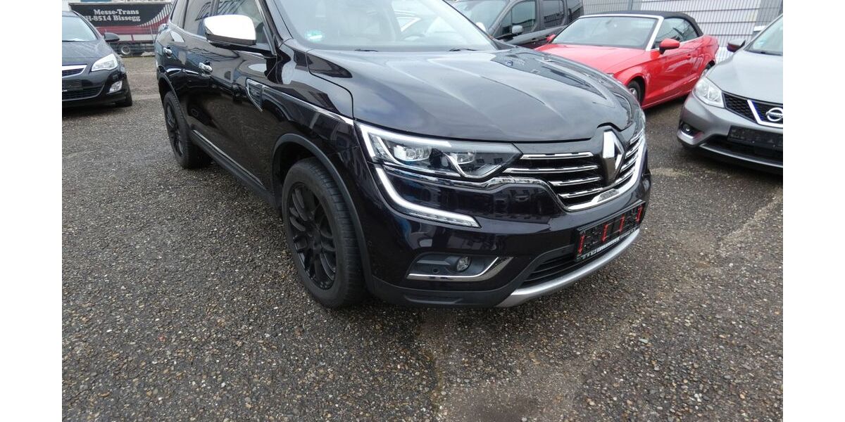 Renault Koleos 101.000 km 15.780 &euro; Neu-Ulm 89231