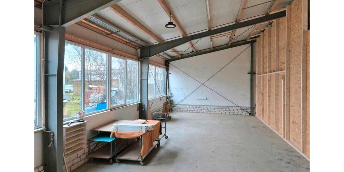 Gewerbeobjekt Esens - 450&euro; | Angebot:26409746