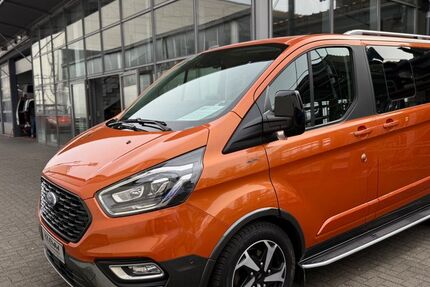 Ford Tourneo Custom 42.000 km 36.950 &euro; Elsdorf 50189