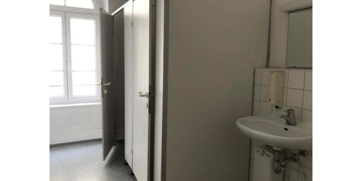 Stadtmitte Sigmaringen, schöne Büro Praxis Räume zimmer