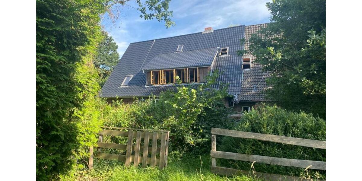 Bauernhaus, Landhaus Wingst - 6 Zimmer, 200 m&sup2;, 285.000&euro; | Angebot:25218343