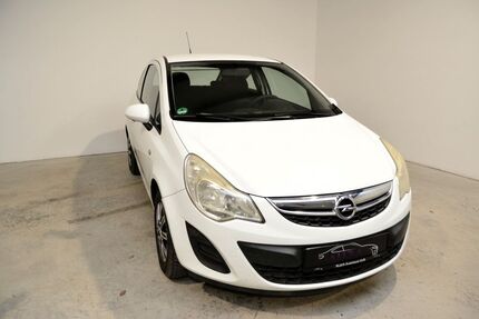 Opel Corsa 129.000 km 3.500 &euro; Rosendahl 48720