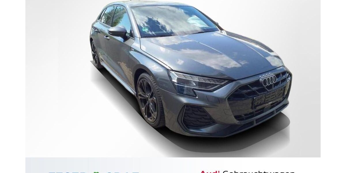 Audi A3 18.047 km 34.940 &euro; Magdeburg 39126