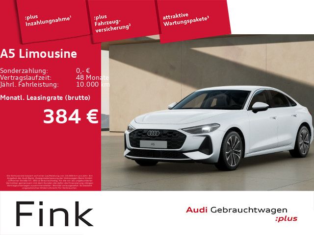 Audi A5 23.200 km 43.450 &euro; Bad Hersfeld 36251