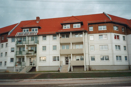 Wohnung St. Egidien - 2 Zimmer, 40.500&euro; | Angebot:19289620