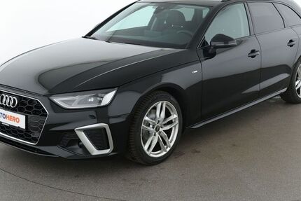 Audi A4 19.432 km 29.590 &euro; Leipzig 04328