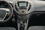 Ford Tourneo Courier 1.5 TDCI/NAVI/KAMERA/1.HAND 90.365 km 11.900 &euro; Villingen-Schwenningen 78054