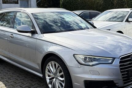 Audi A6 235.000 km 12.990 &euro; Wiesbaden 65199