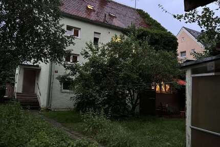 Grundstück Freising Am Vogelherd - 950.000&euro; | Angebot:25880433