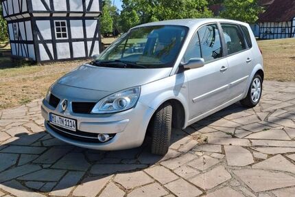 Renault Scenic 172.000 km 2.290 &euro; Stemwede 32351