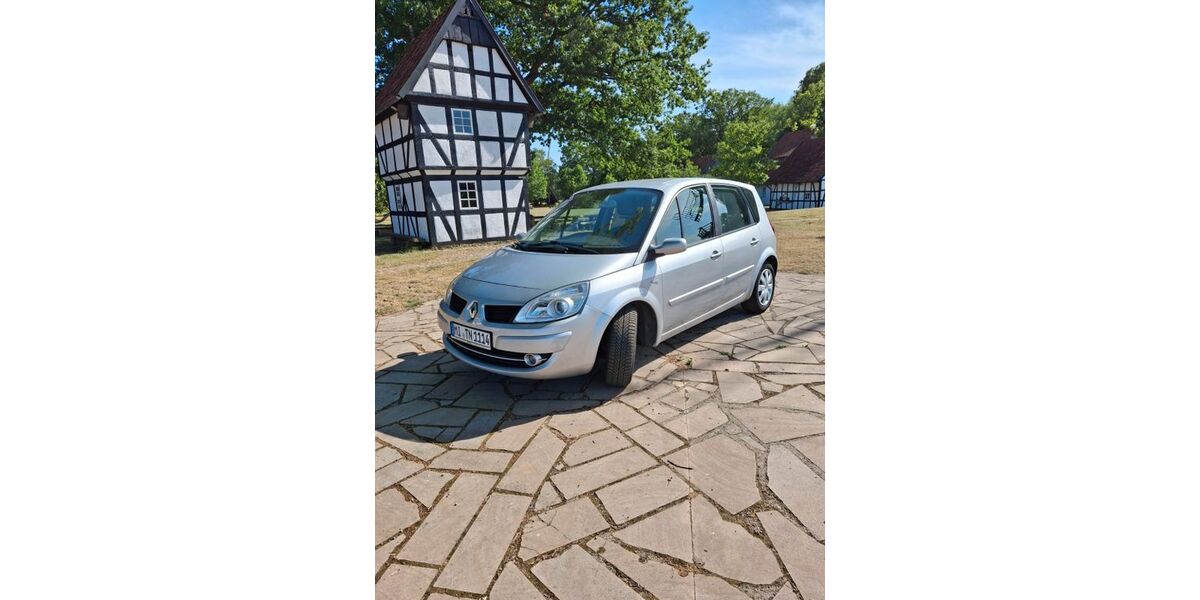 Renault Scenic 172.000 km 2.290 &euro; Stemwede 32351