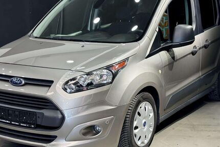 Ford Tourneo Connect 104.000 km 9.650 &euro; Pulheim 50259