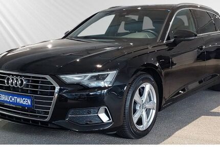 Audi A6 111.000 km 27.980 € Kiel 24114
