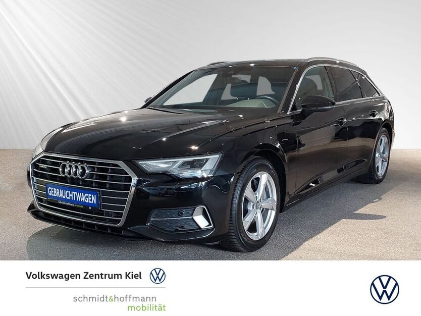 Audi A6 111.000 km 27.980 € Kiel 24114