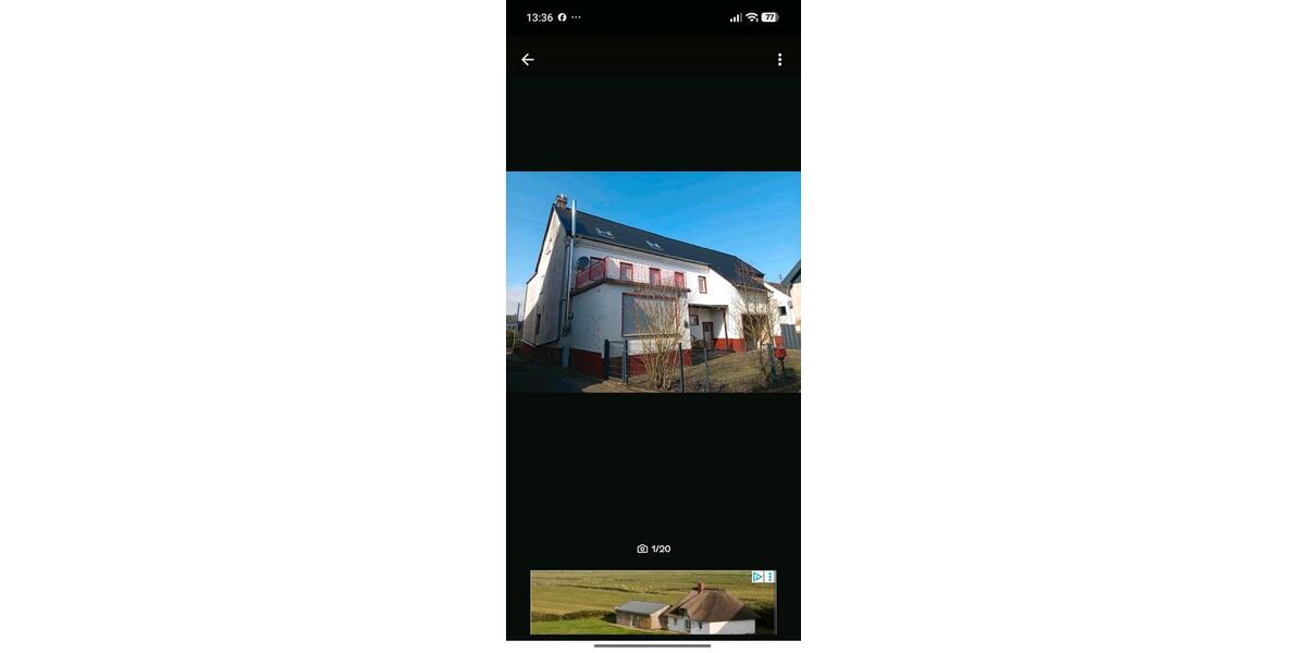 Einfamilienhaus Kalt - 6 Zimmer, 139 m&sup2;, 225.000&euro; | Angebot:27158155