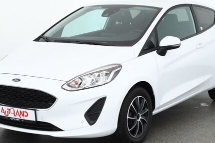 Ford Fiesta 57.819 km 11.990 &euro; Dresden 01239