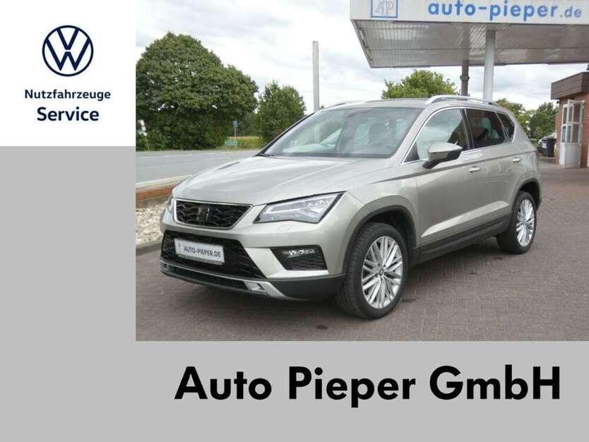 Ateca