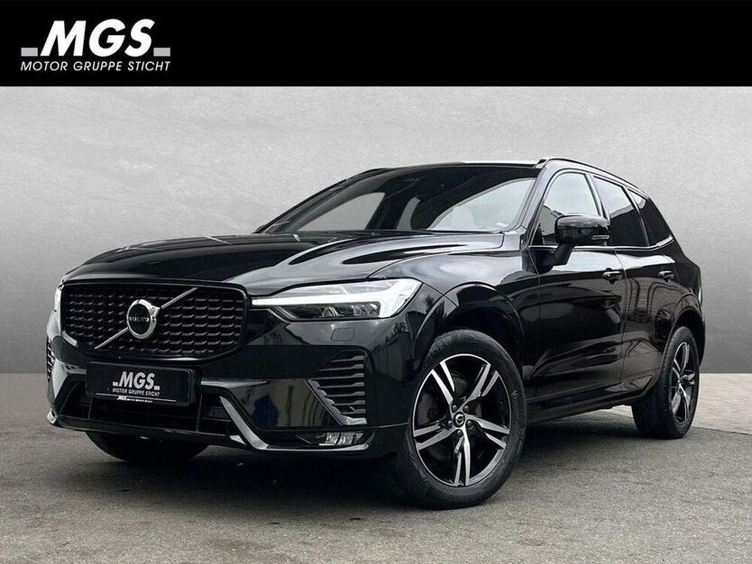 XC60