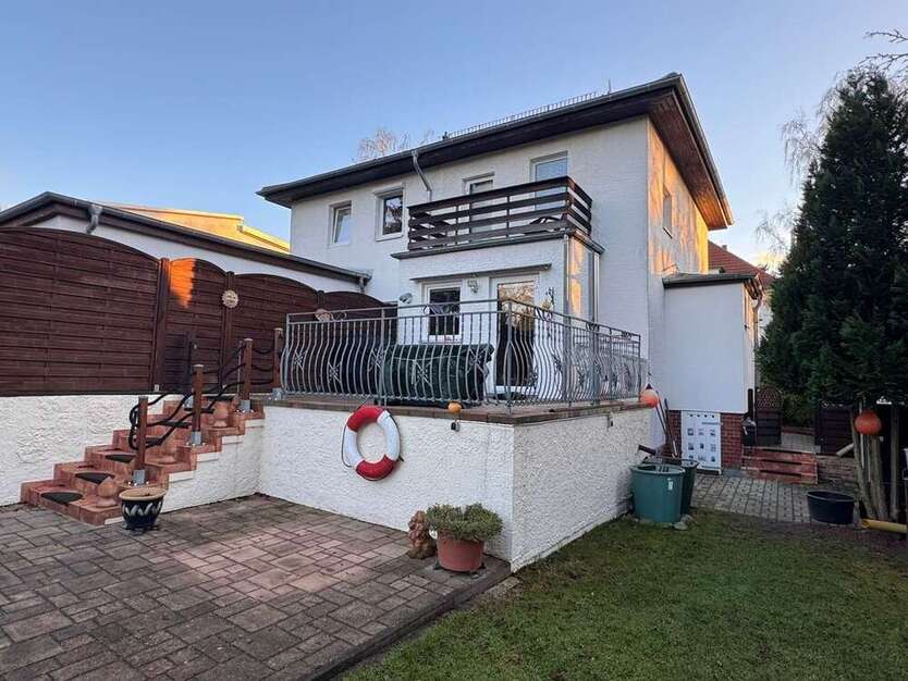 Haus zum Kaufen in Berlin 499.000 € 80 m²