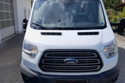 Ford Transit 28.300 km 17.600 &euro; Dinkelscherben 86424