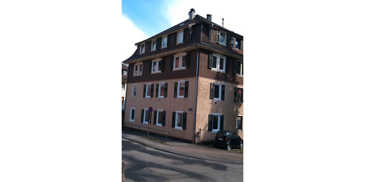 Mehrfamilienhaus, Wohnhaus Bad Wildbad - 8 Zimmer, 240 m&sup2;, 299.999&euro; | Angebot:26210693