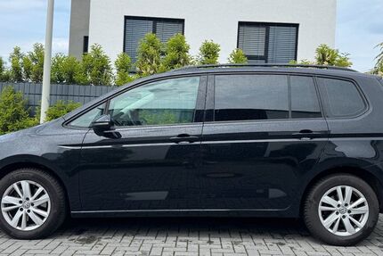 VW Touran 71.200 km 20.800 &euro; Hannover 30457