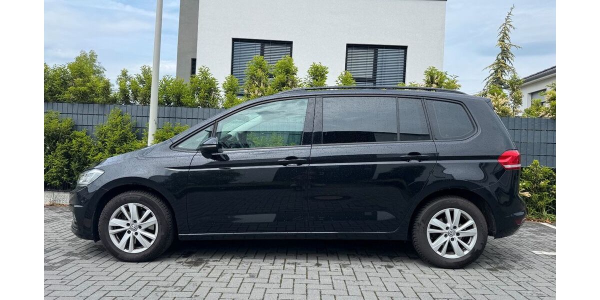 VW Touran 71.200 km 20.800 &euro; Hannover 30457