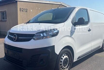 Opel Vivaro 64.000 km 16.900 &euro; Bad Hersfeld 36251