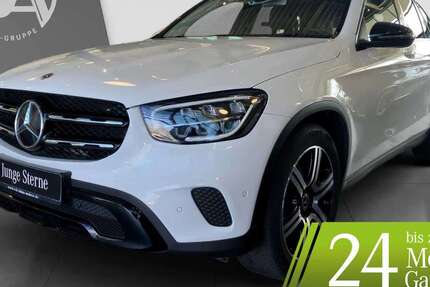 Mercedes-Benz GLC 220 78.472 km 31.284 &euro; Verden (Aller) 27283