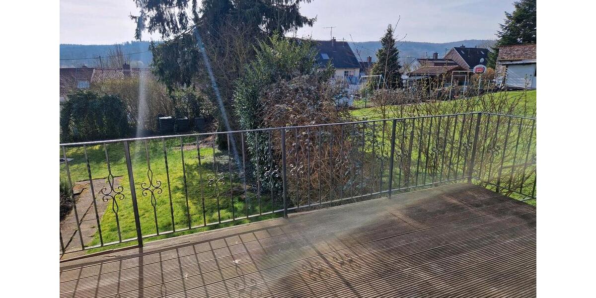 Einfamilienhaus Saarbrücken Dudweiler - 6 Zimmer, 155 m&sup2;, 192.000&euro; | Angebot:27027313