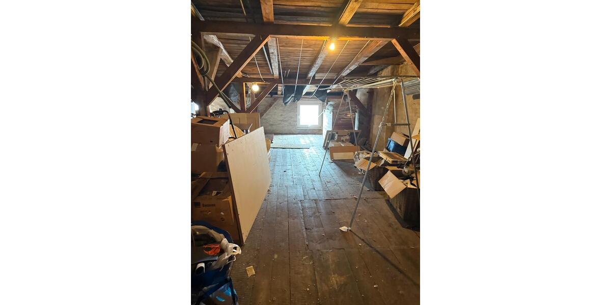 Einfamilienhaus Dömitz - 7 Zimmer, 190 m&sup2;, 85.000&euro; | Angebot:27225031