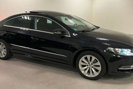 VW CC 125.000 km 13.900 &euro; Biebesheim am Rhein 64584
