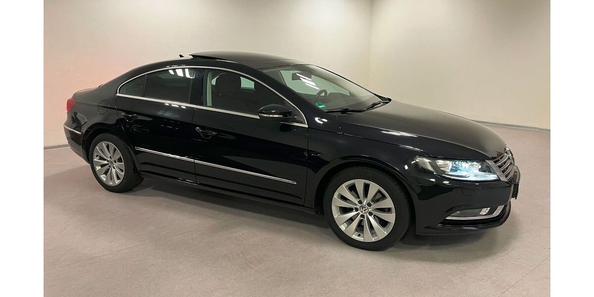VW CC 125.000 km 13.900 &euro; Biebesheim am Rhein 64584