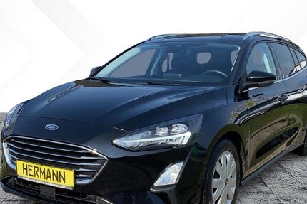 Ford Focus 39.397 km 16.905 &euro; Goslar 38644
