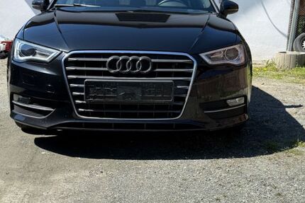 Audi A3 171.380 km 13.000 &euro; Görkwitz 07907