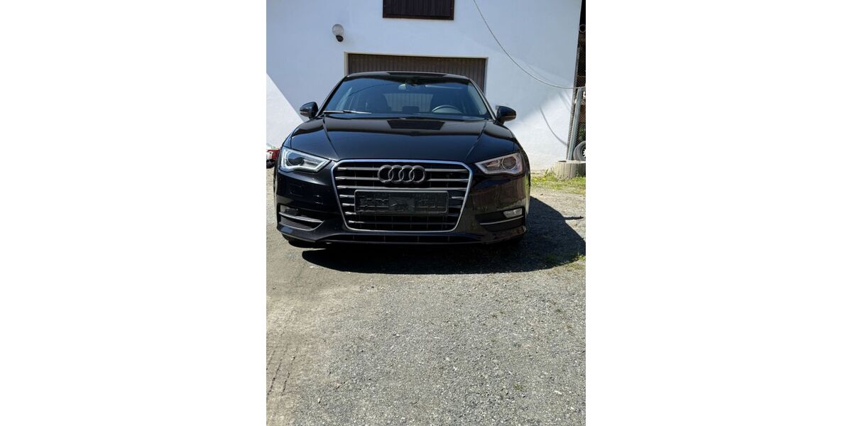 Audi A3 171.380 km 13.000 &euro; Görkwitz 07907
