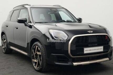 Mini Countryman S (Cooper) 19.439 km 40.466 &euro; Hamm 59071