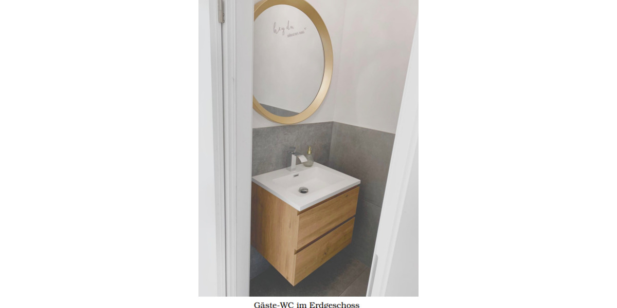 Reihenhaus Bruchsal - 5 Zimmer, 145 m&sup2;, 1.700&euro; | Angebot:24769710