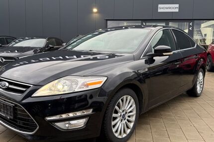 Ford Mondeo 272.000 km 2.400 &euro; Aalen-Essingen 73457