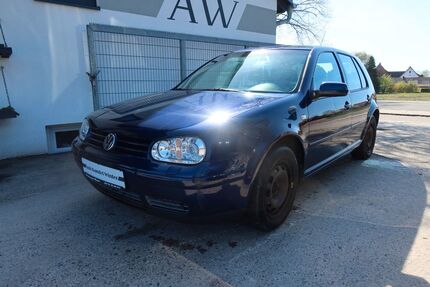 VW Golf 181.000 km 999 &euro; Groß Oesingen 29393