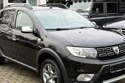 Dacia Sandero 73.000 km 9.600 &euro; Wiesbaden 65199