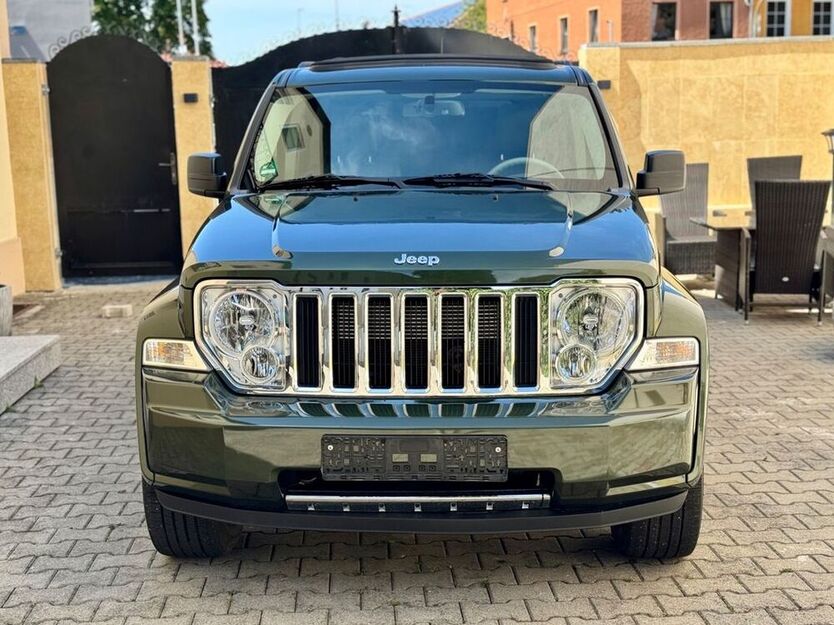 Cherokee