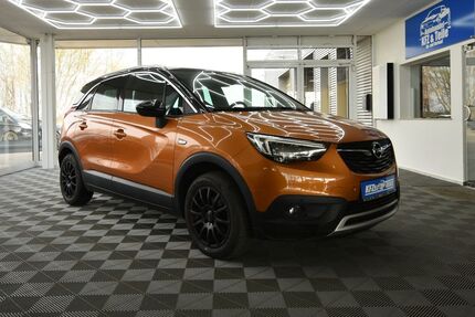 Opel Crossland (X) 83.000 km 9.480 &euro; Erfurt 99092